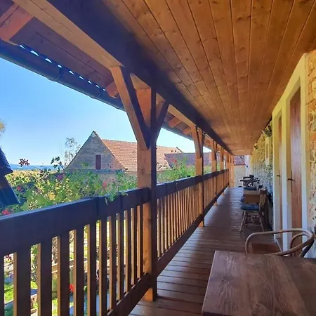Krakovice 3* Kaplice