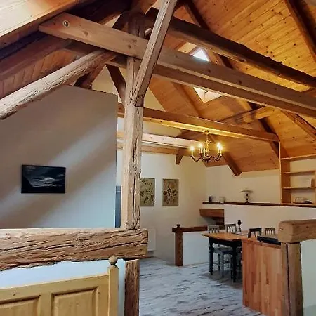 Krakovice Affittacamere Kaplice