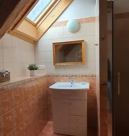 Krakovice Guest house