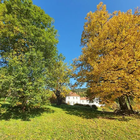Krakovice Penzion