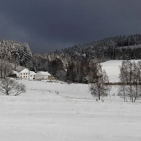 Affittacamere Krakovice 3*