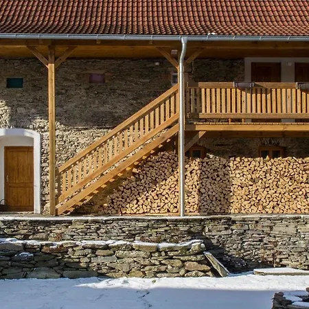 Krakovice * Kaplice