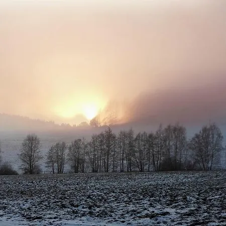 Krakovice Affittacamere