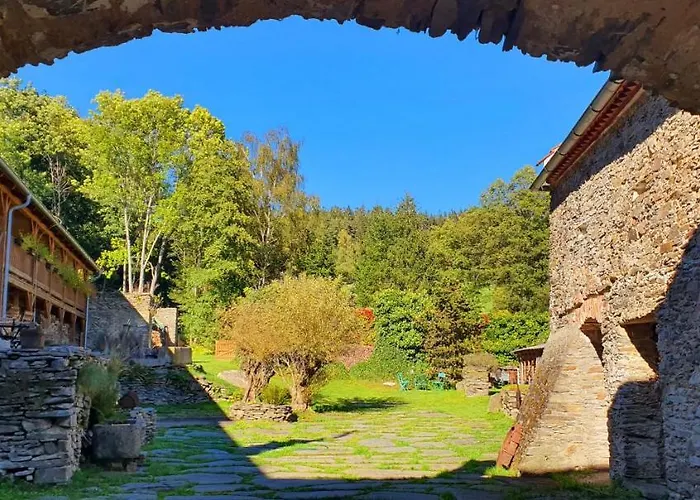 Krakovice 3* كابليتسي