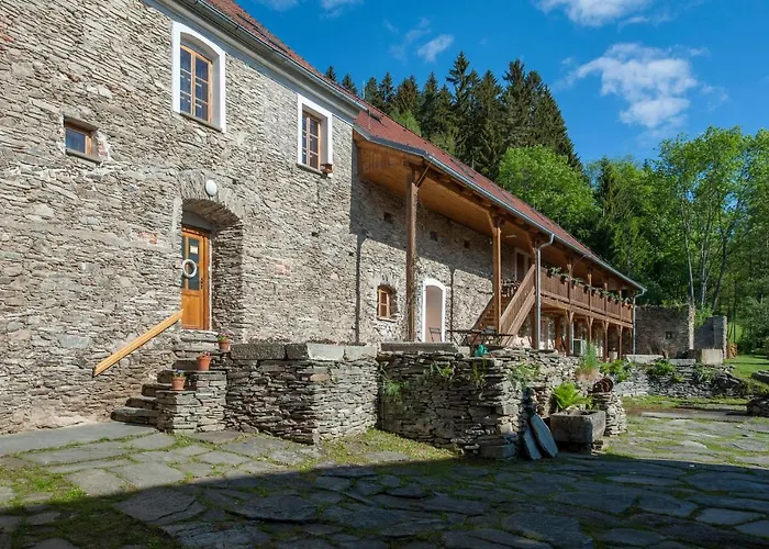Krakovice كابليتسي