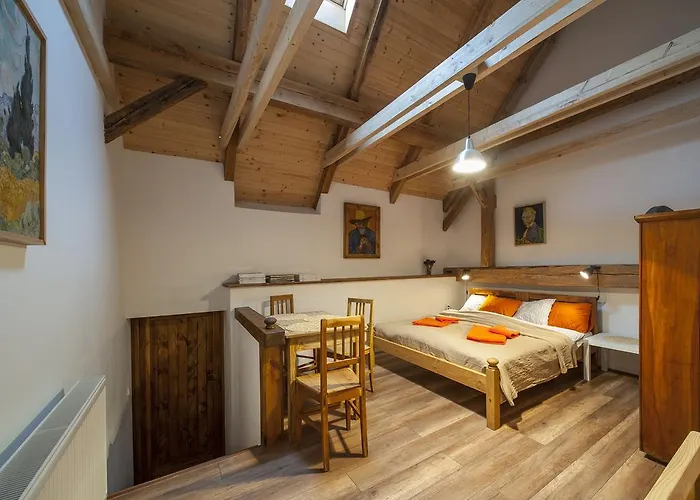 Maison d'hôtes Krakovice Kaplice
